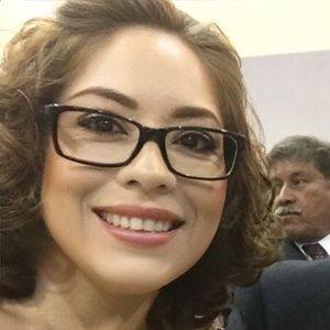 Meet your Posher, Mari